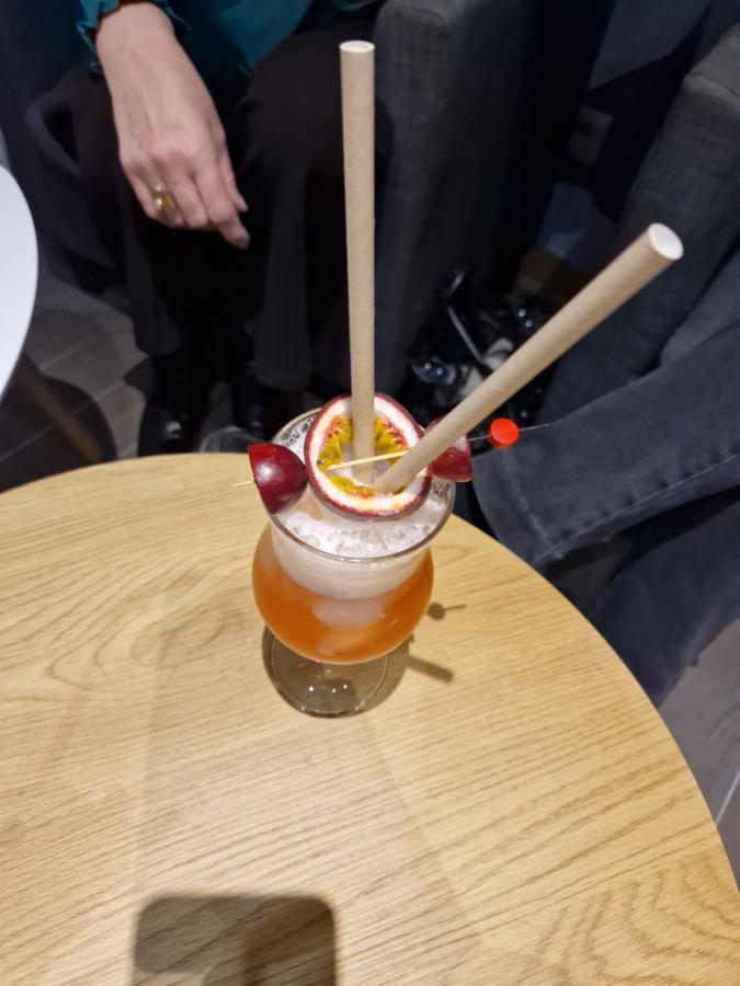 夏米尔之家酒店 吕克斯 外观 照片